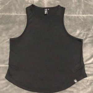Vull Sport Dolphin Hem Tank